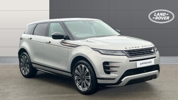 Land Rover Range Rover Evoque 2.0 D200 Dynamic HSE 5dr Auto Diesel Hatchback